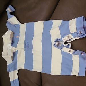 Ralph Lauren boys size 3 months